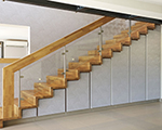 Construction et protection de vos escaliers par Escaliers Maisons à La Redorte